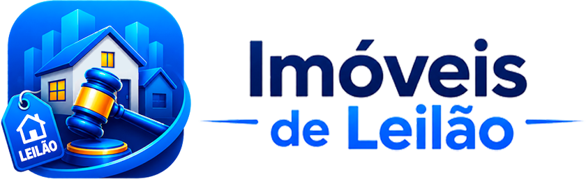 Imóveis de Leilão